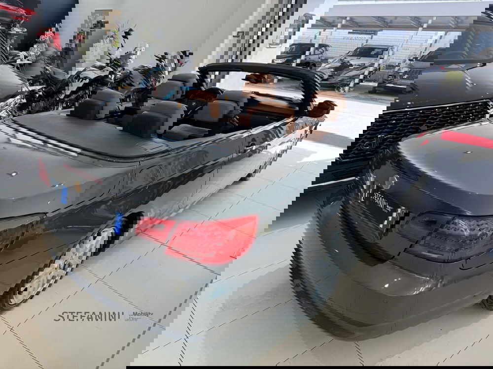 BMW Serie 3 Cabrio usata a Bologna (2)