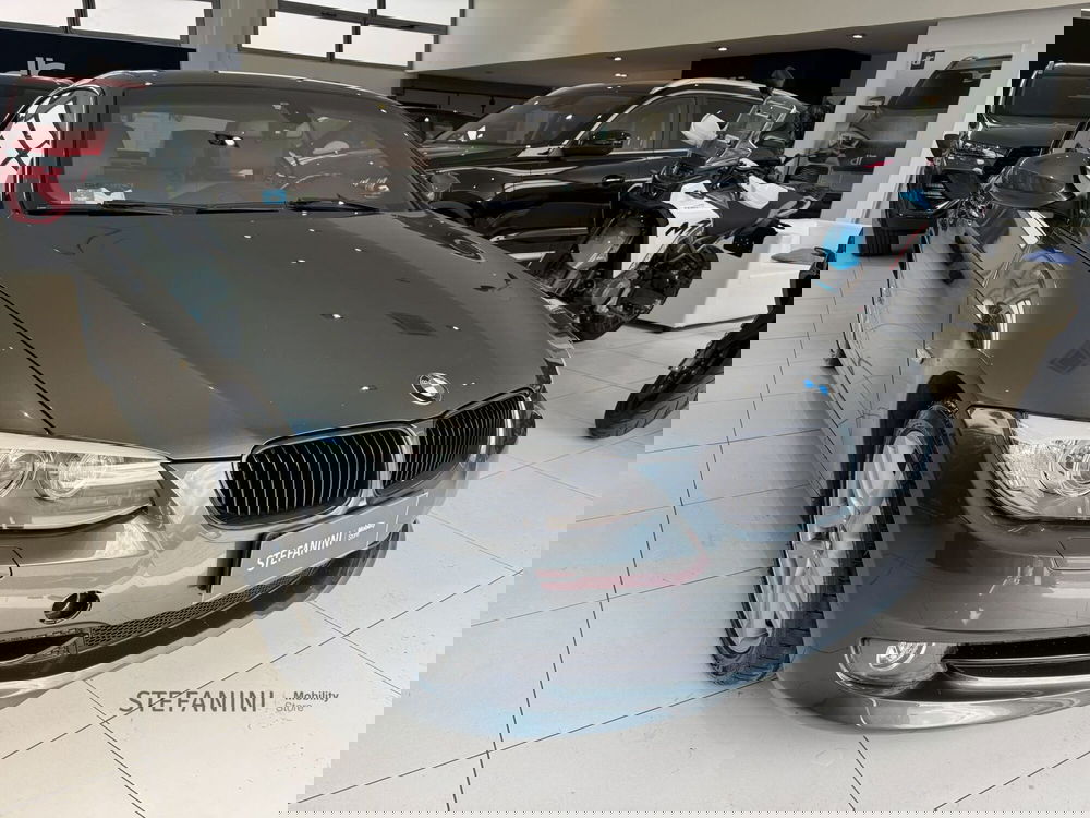 BMW Serie 3 Cabrio usata a Bologna (5)