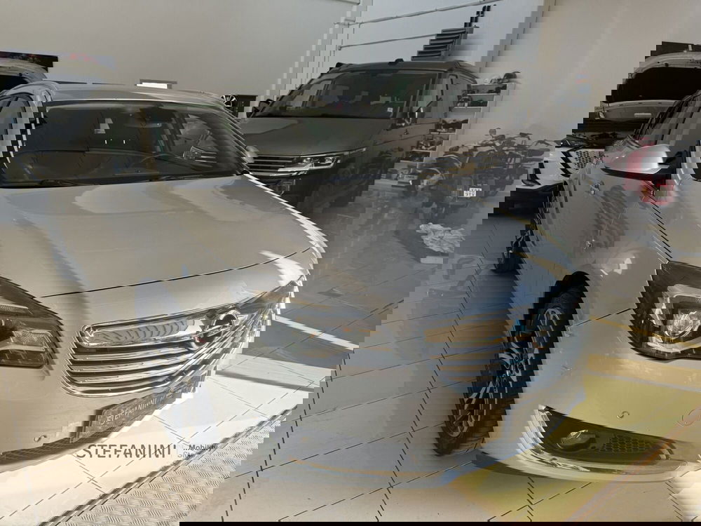 Opel Insignia Station Wagon usata a Bologna