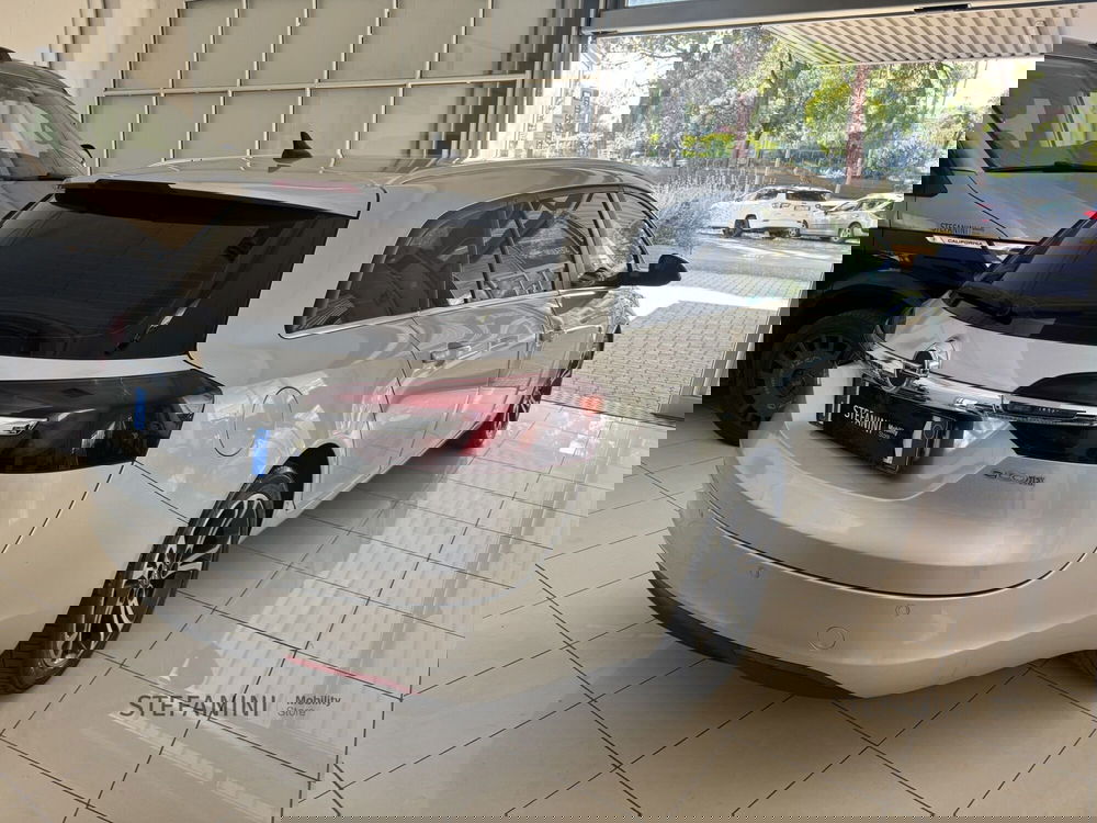 Opel Insignia Station Wagon usata a Bologna (10)