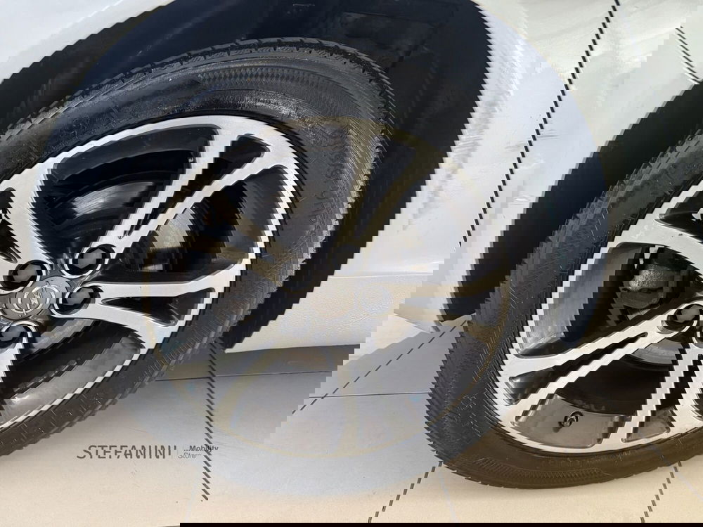 Opel Insignia Station Wagon usata a Bologna (11)