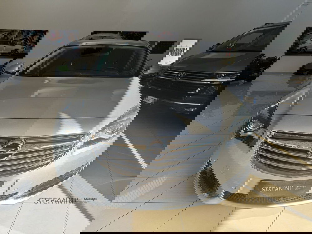 Opel Insignia Station Wagon usata a Bologna (2)