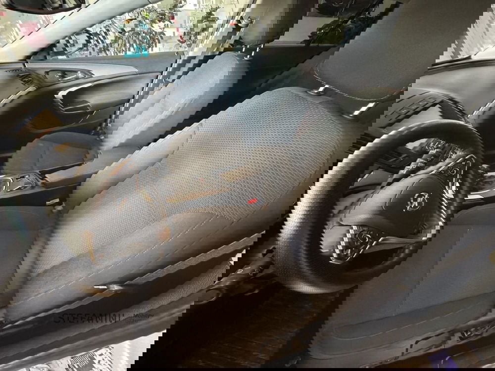 Opel Insignia Station Wagon usata a Bologna (4)