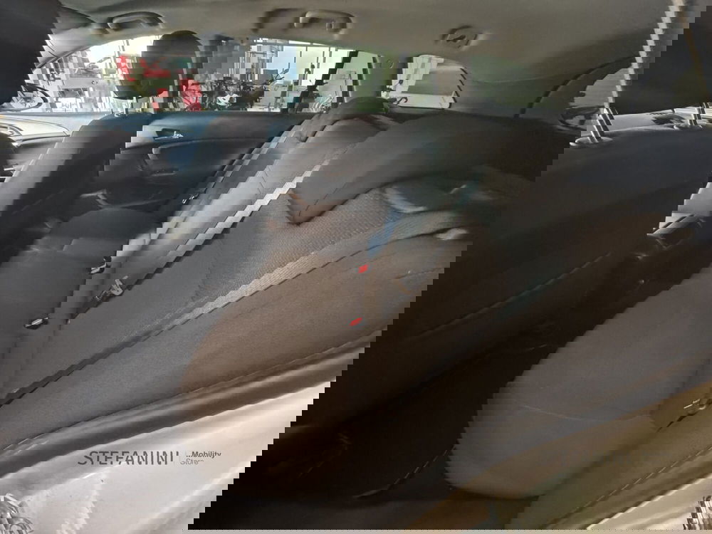 Opel Insignia Station Wagon usata a Bologna (5)