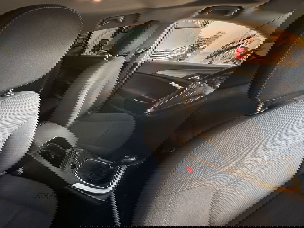 Opel Insignia Station Wagon usata a Bologna (6)