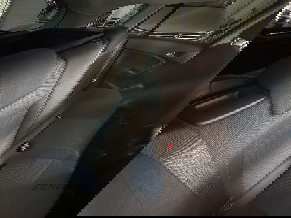 Opel Insignia Station Wagon usata a Bologna (7)