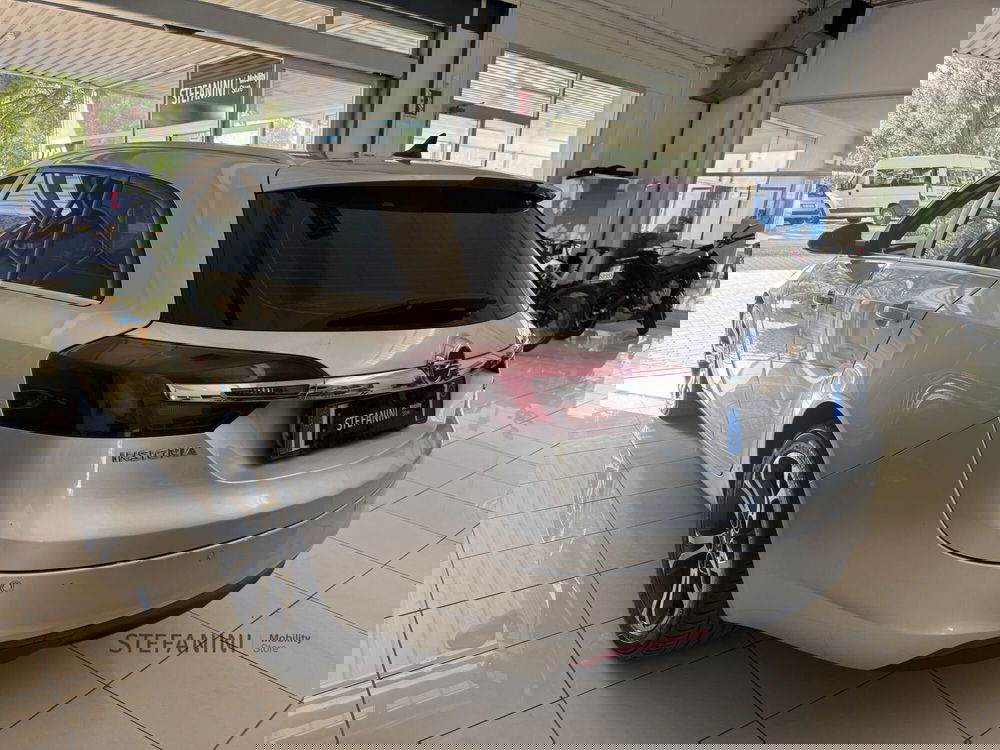 Opel Insignia Station Wagon usata a Bologna (8)