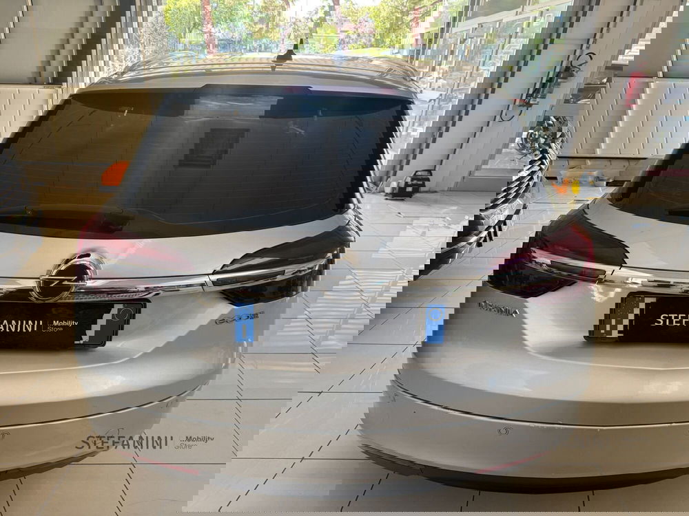 Opel Insignia Station Wagon usata a Bologna (9)