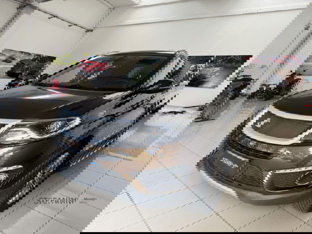 Dr dr6 usata a Bologna