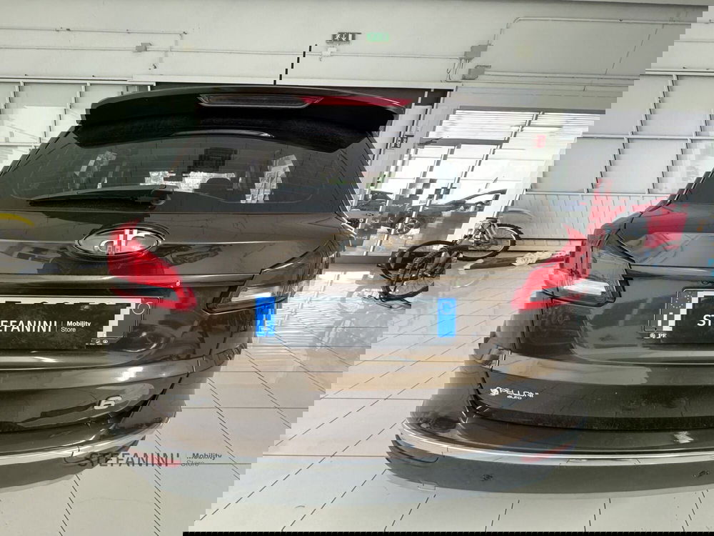 Dr dr6 usata a Bologna (10)