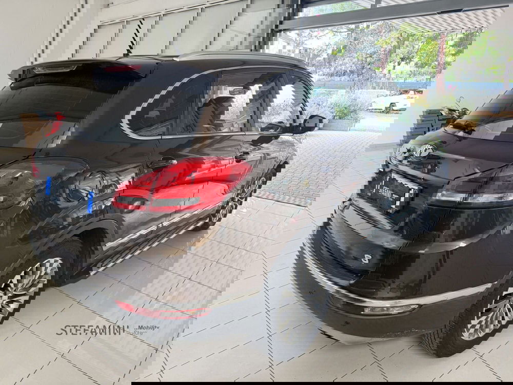 Dr dr6 usata a Bologna (11)