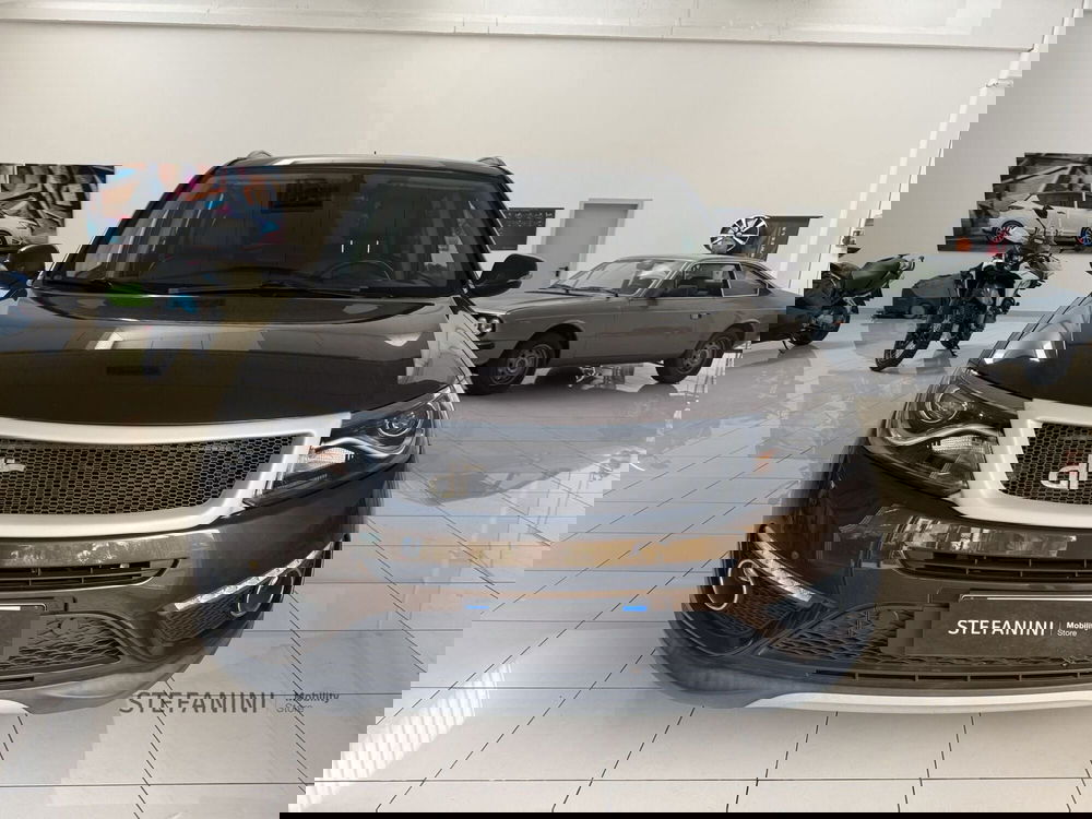 Dr dr6 usata a Bologna (2)