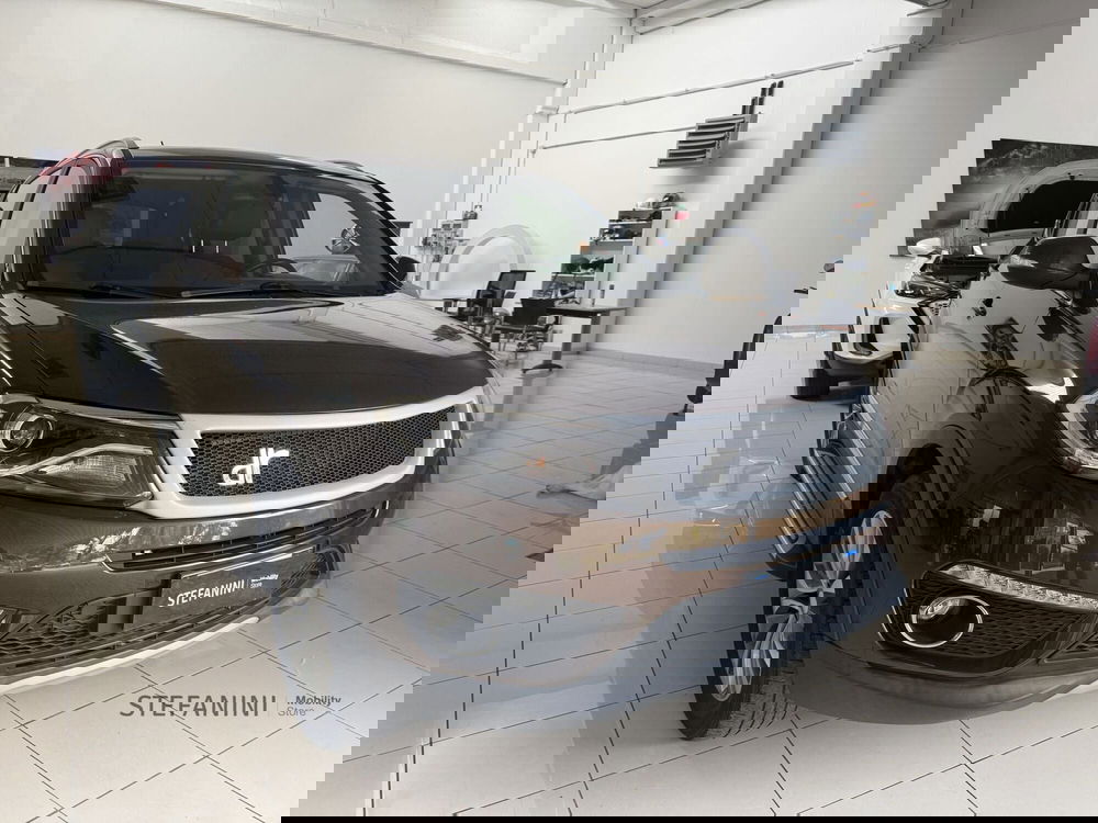 Dr dr6 usata a Bologna (3)