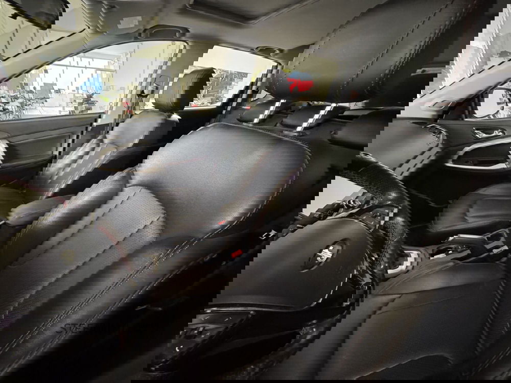 Dr dr6 usata a Bologna (4)