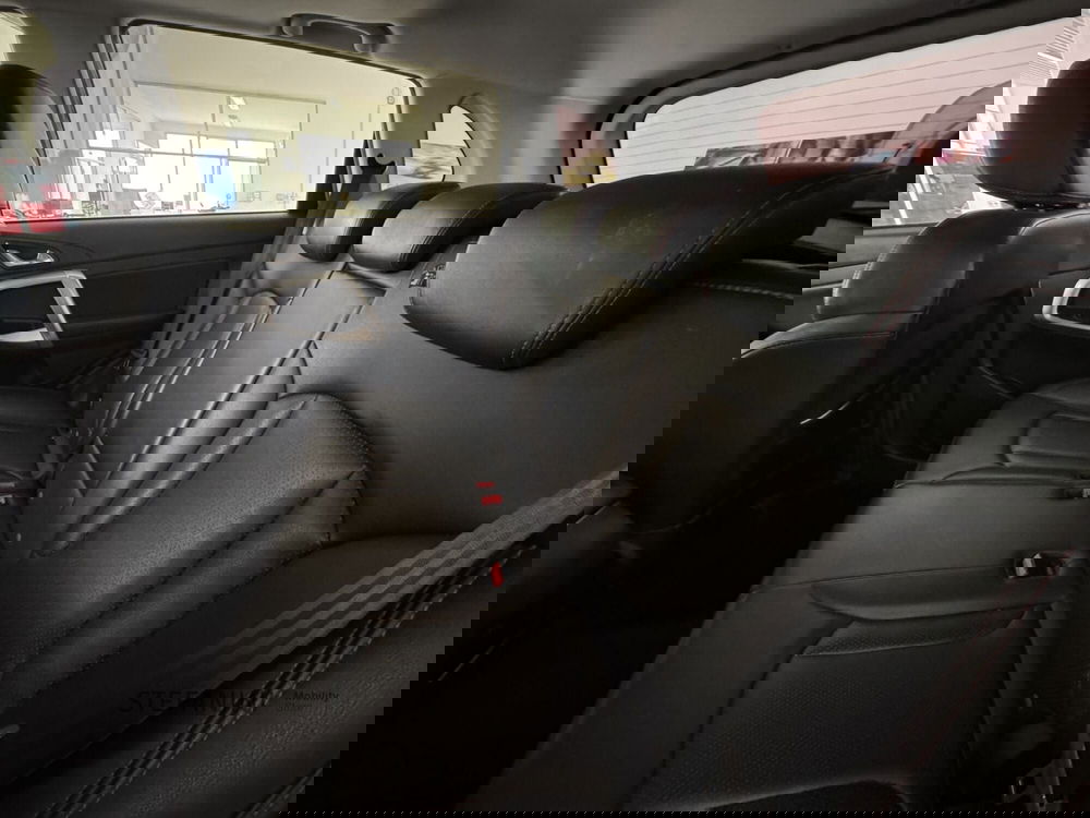 Dr dr6 usata a Bologna (5)