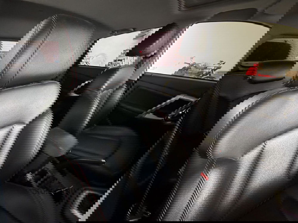 Dr dr6 usata a Bologna (6)