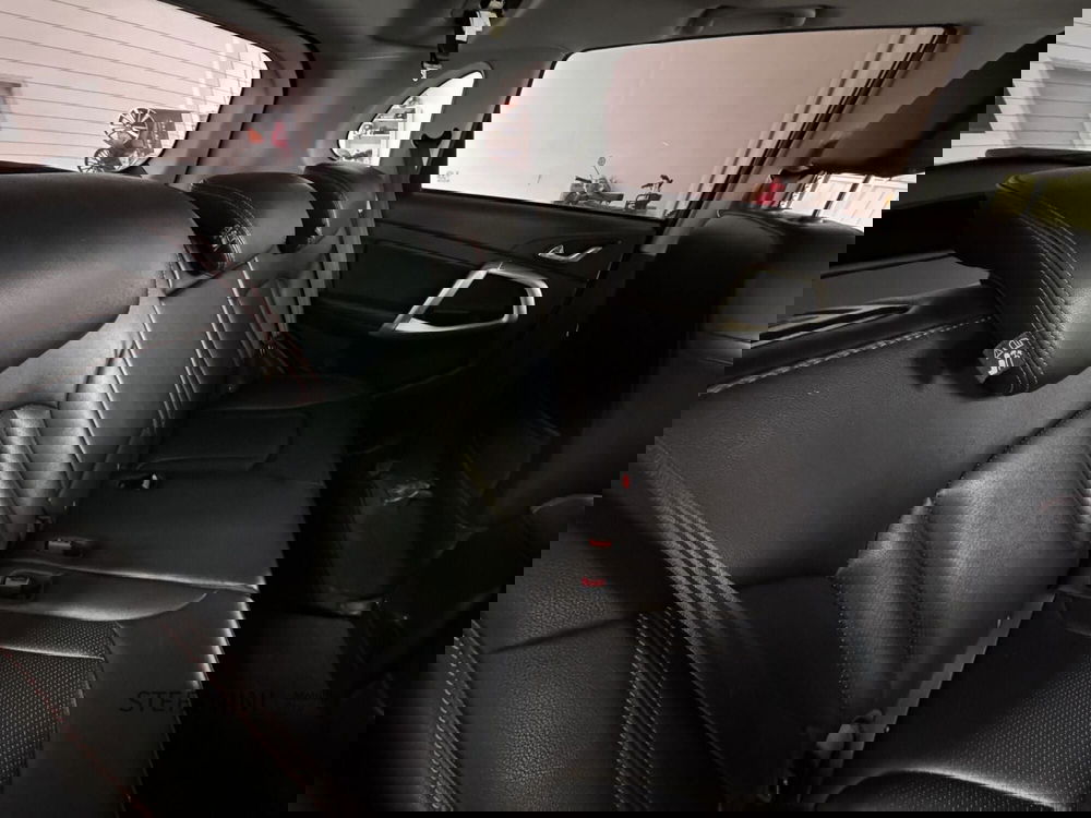 Dr dr6 usata a Bologna (7)