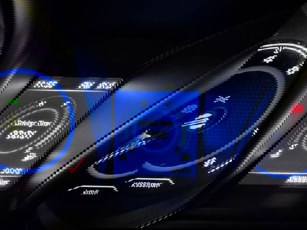 Dr dr6 usata a Bologna (8)