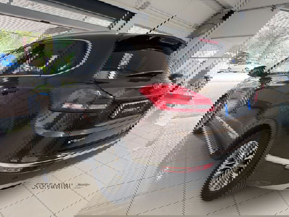 Dr dr6 usata a Bologna (9)