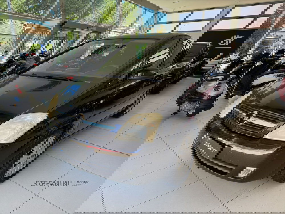 Opel Meriva usata a Bologna