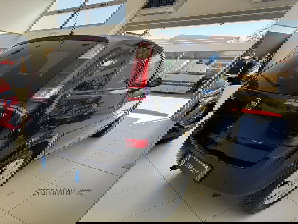 Opel Meriva usata a Bologna (10)