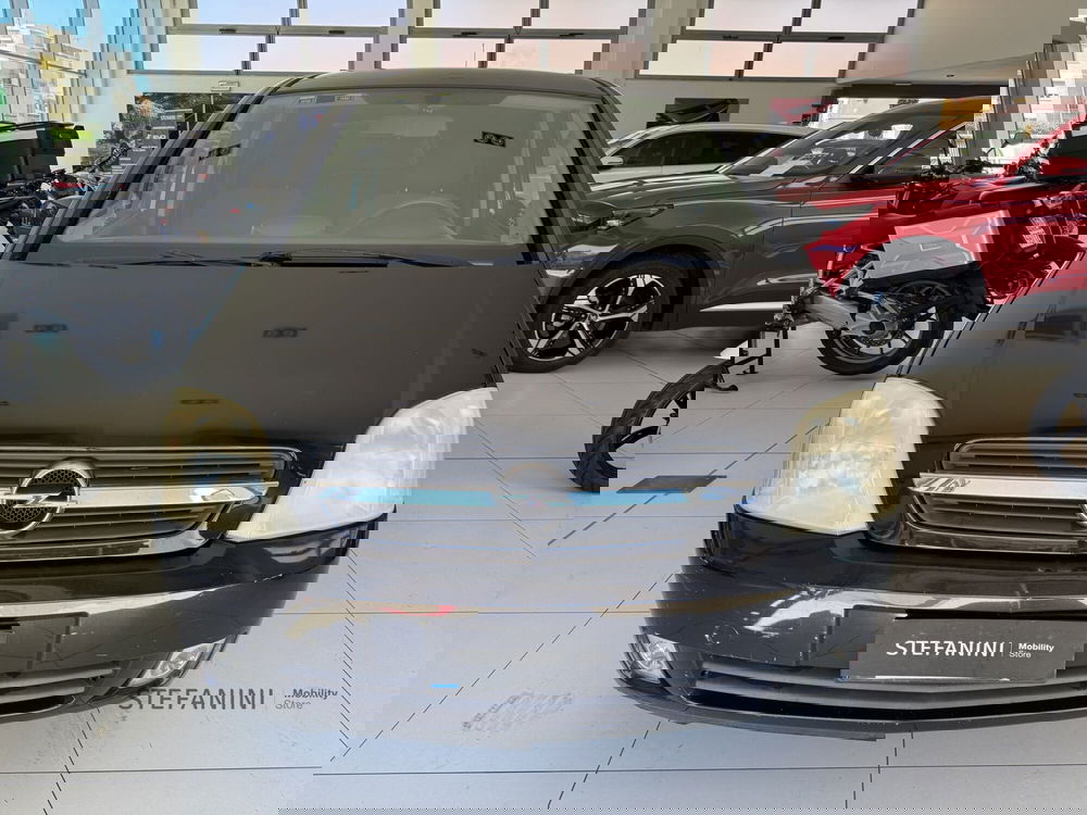 Opel Meriva usata a Bologna (2)