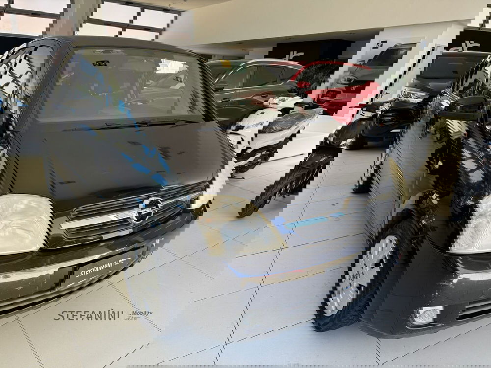 Opel Meriva usata a Bologna (3)