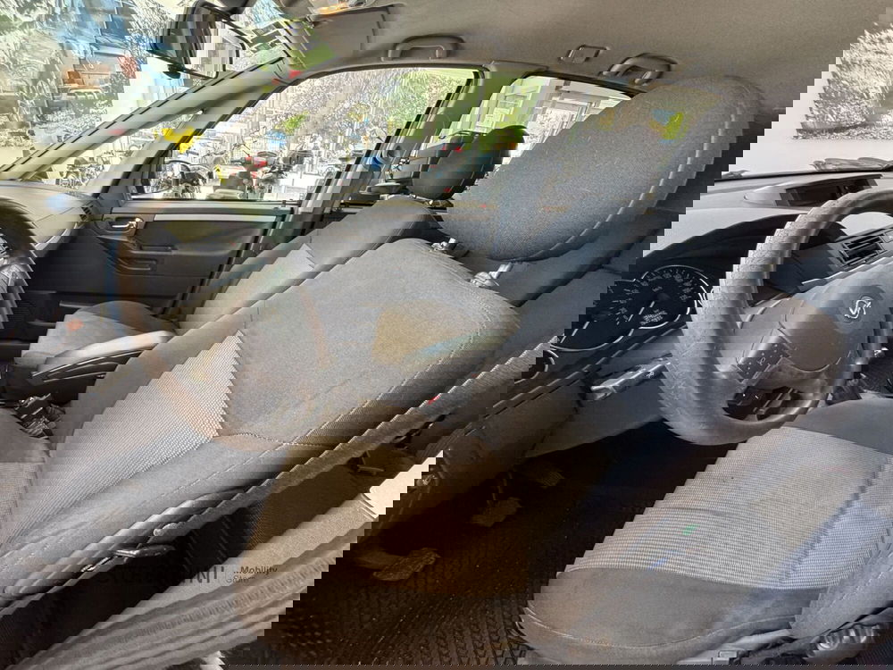 Opel Meriva usata a Bologna (4)