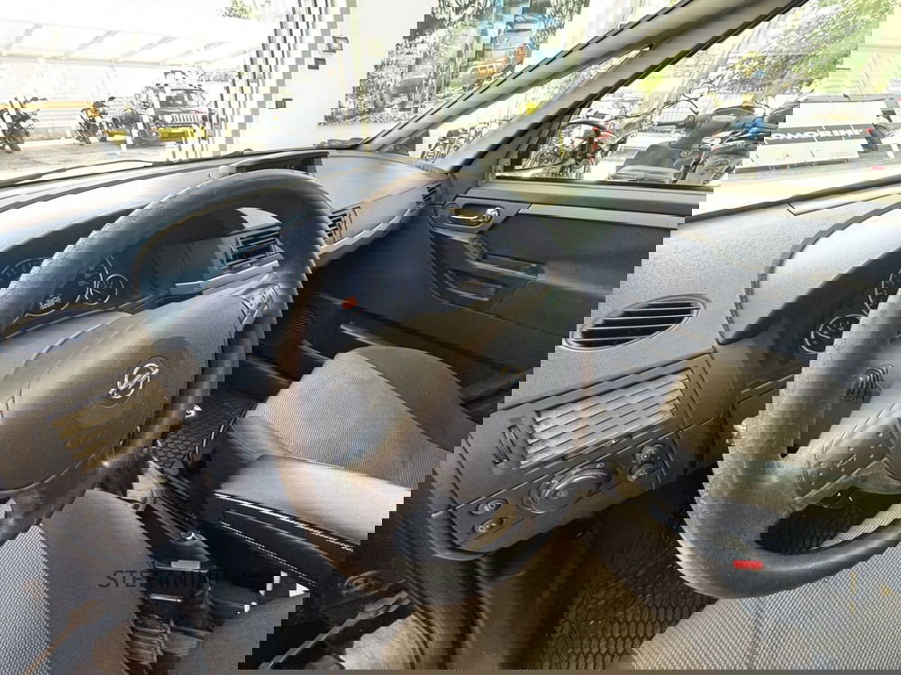 Opel Meriva usata a Bologna (5)