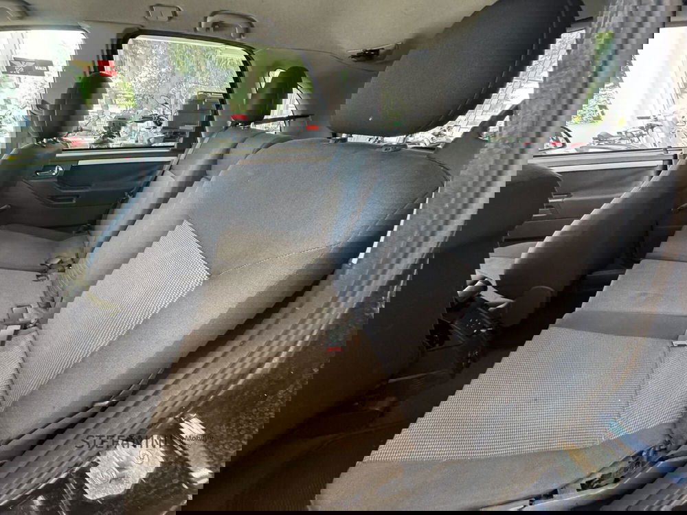 Opel Meriva usata a Bologna (6)