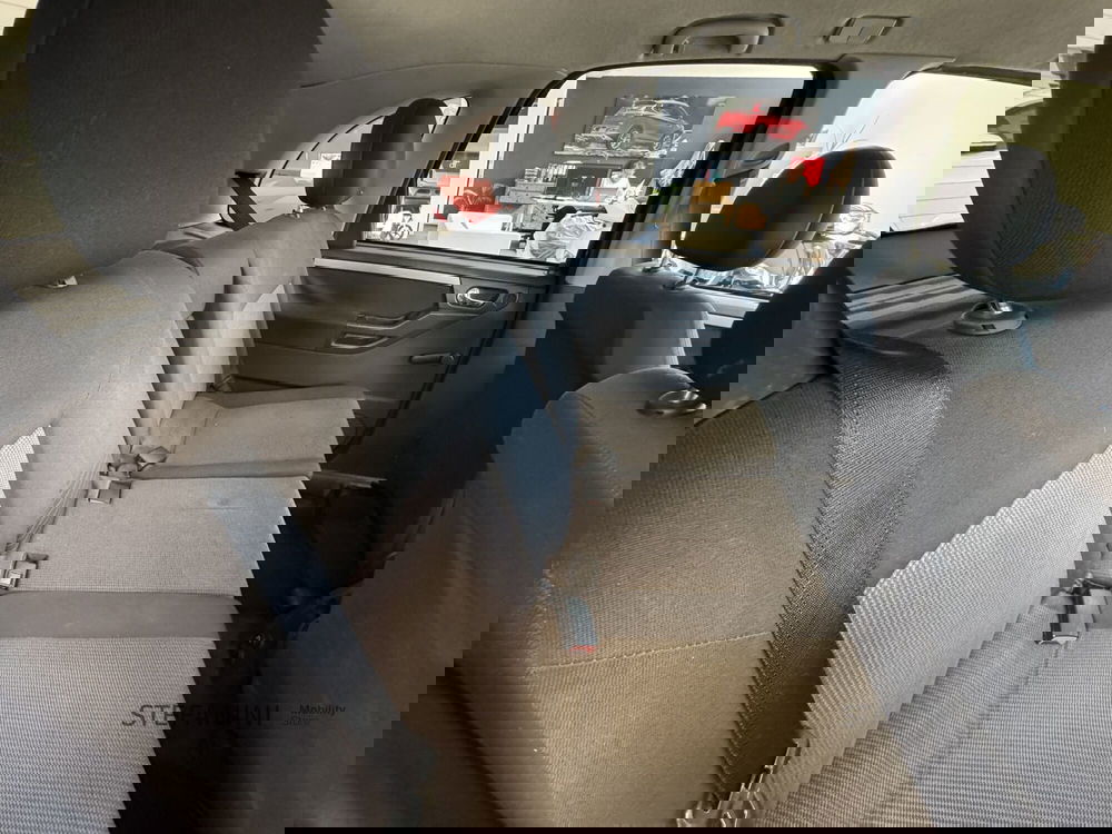 Opel Meriva usata a Bologna (7)