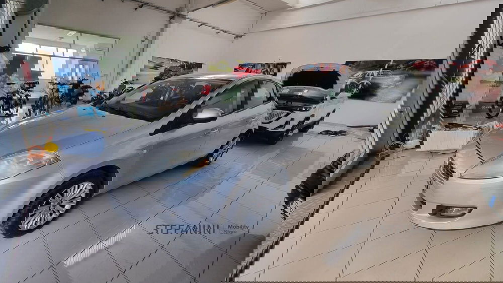 Fiat Bravo usata a Bologna