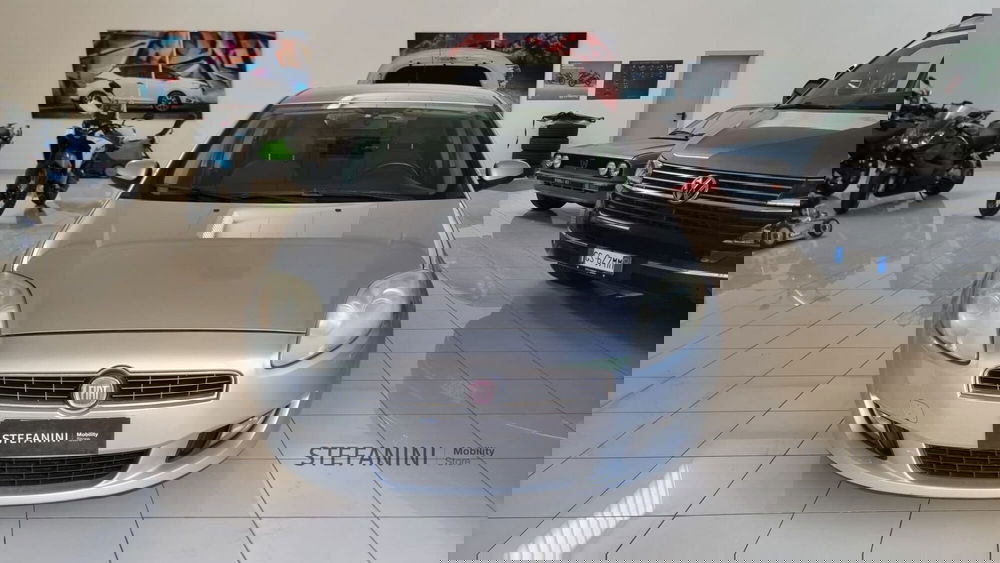 Fiat Bravo usata a Bologna (2)