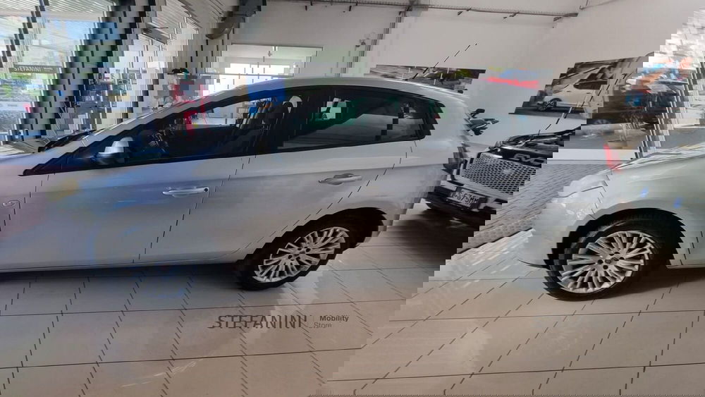 Fiat Bravo usata a Bologna (3)