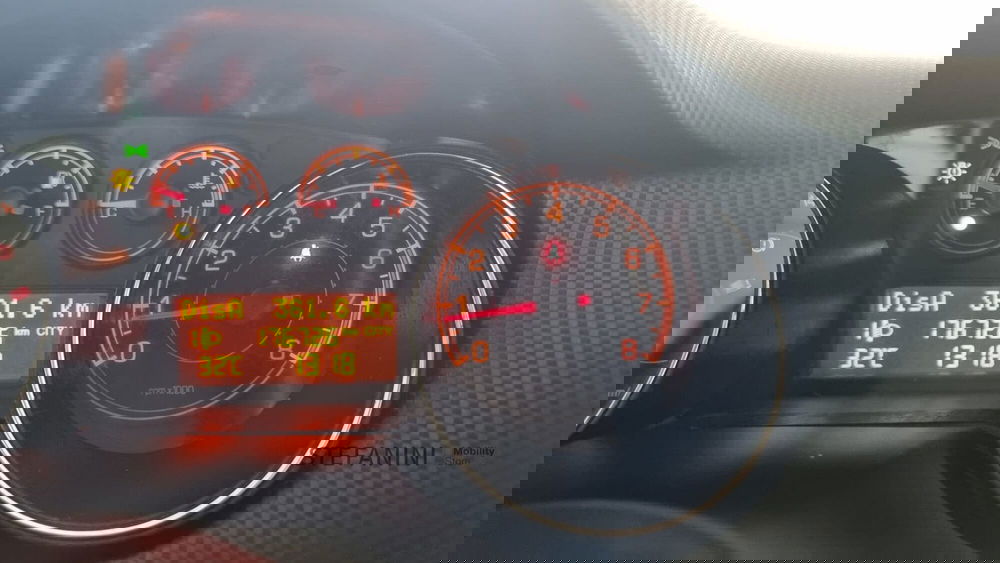 Fiat Bravo usata a Bologna (4)