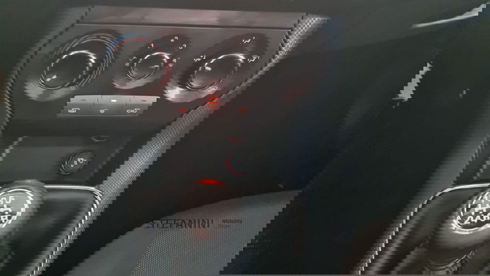 Fiat Bravo usata a Bologna (5)