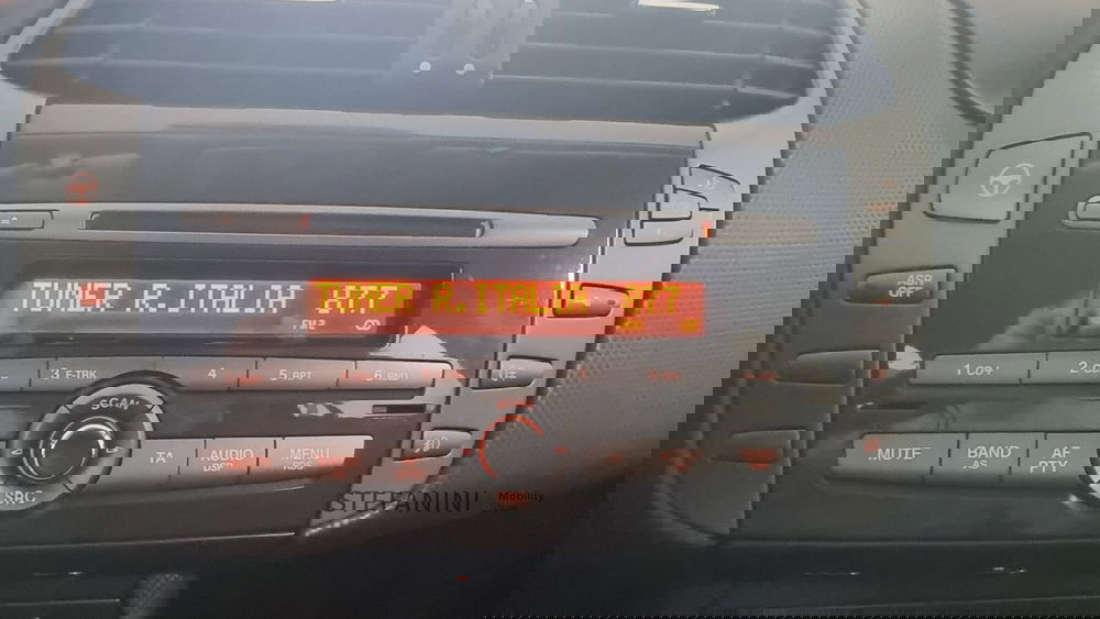 Fiat Bravo usata a Bologna (6)