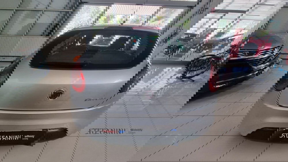 Fiat Bravo usata a Bologna (8)