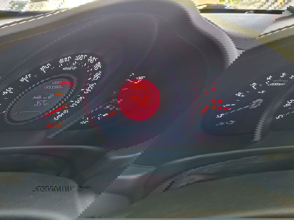 Kia Sportage usata a Bologna (8)