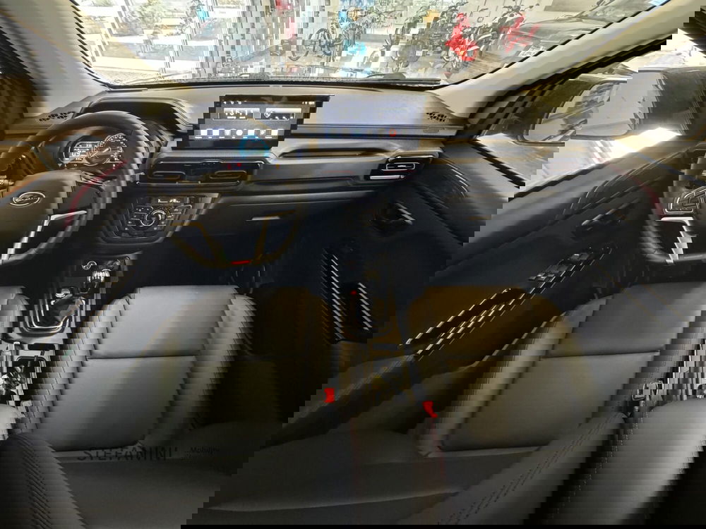 Cirelli Cirelli 1 nuova a Bologna (6)