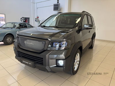 Cirelli Cirelli 1 1.5 bi-fuel Gpl Premium 110cv nuova a Imola