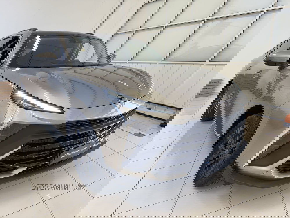 Cirelli Cirelli 5 nuova a Bologna (3)