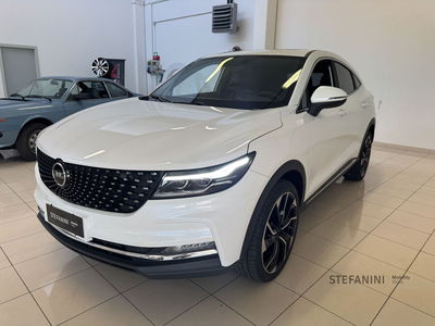 Cirelli Cirelli Sport 1.5 turbo bi-fuel Gpl cvt nuova a Imola