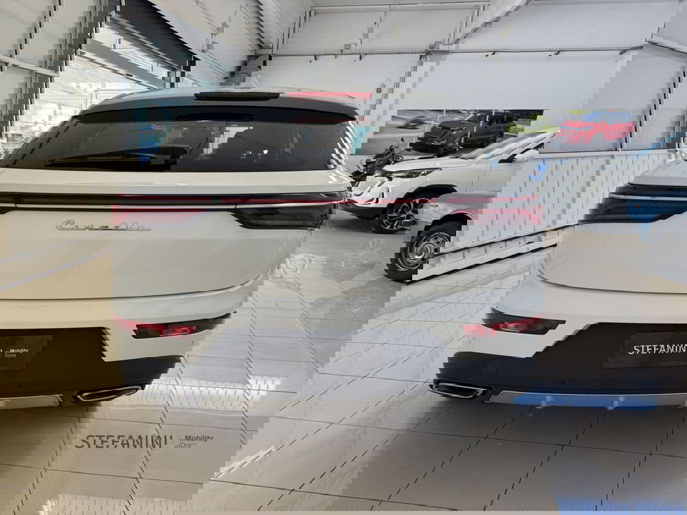 Cirelli Cirelli Sport nuova a Bologna (13)