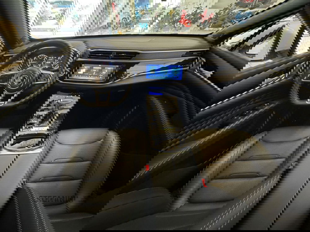 Cirelli Cirelli Sport nuova a Bologna (8)