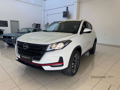 Cirelli Cirelli 2 1.5 bi-fuel Gpl Plus cvt nuova a Imola