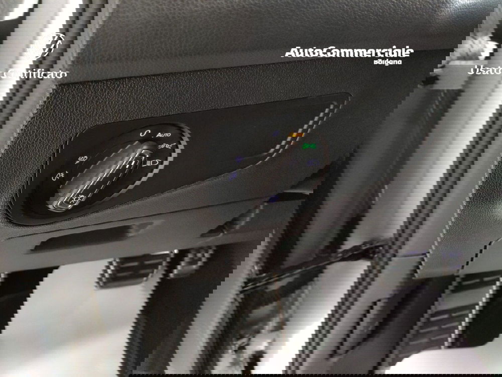 Volkswagen Tiguan usata a Bologna (10)