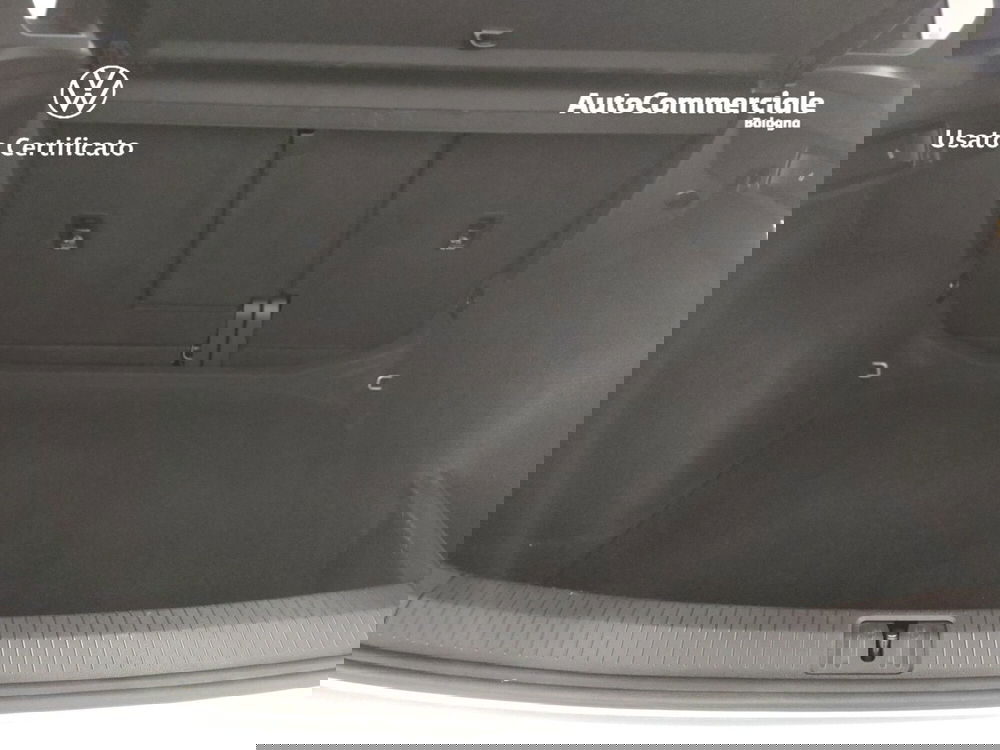 Volkswagen Tiguan usata a Bologna (18)