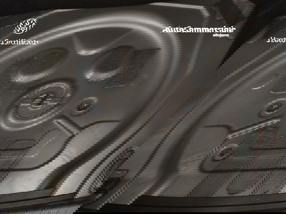 Volkswagen Tiguan usata a Bologna (19)