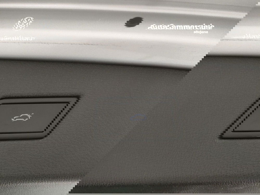 Volkswagen Tiguan usata a Bologna (20)